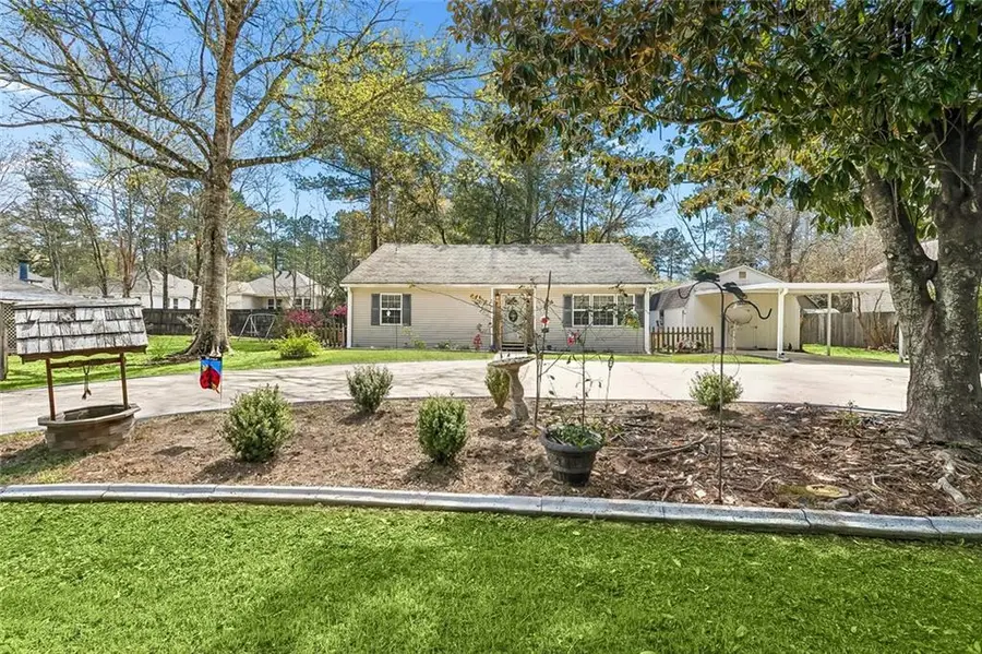 1404 Lotus Ext Road, Mandeville, LA 70448 - #3