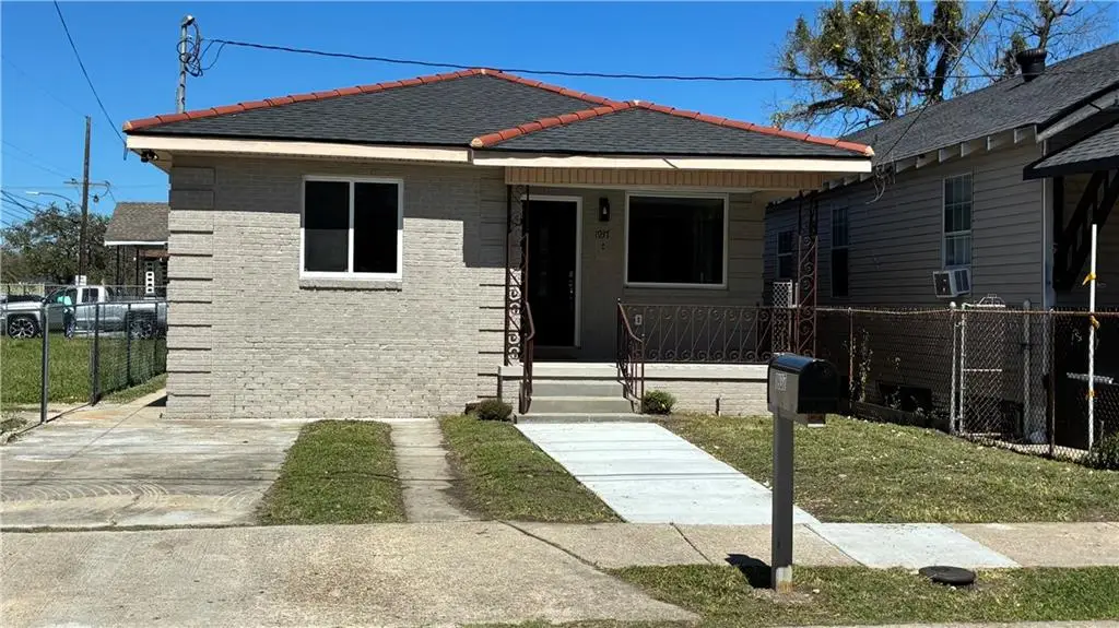 1937 Hope Street, New Orleans, LA 70119 - #1