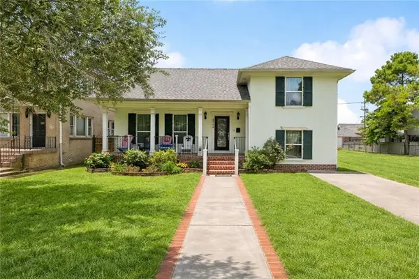 6744 Canal Boulevard, New Orleans, LA 70124