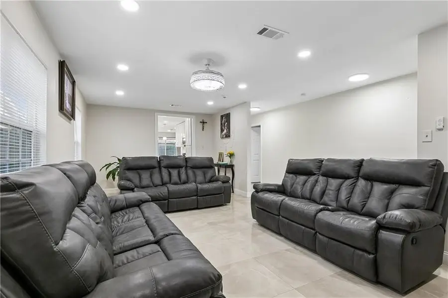 3725 Dulaney Drive, Harvey, LA 70058 - #3