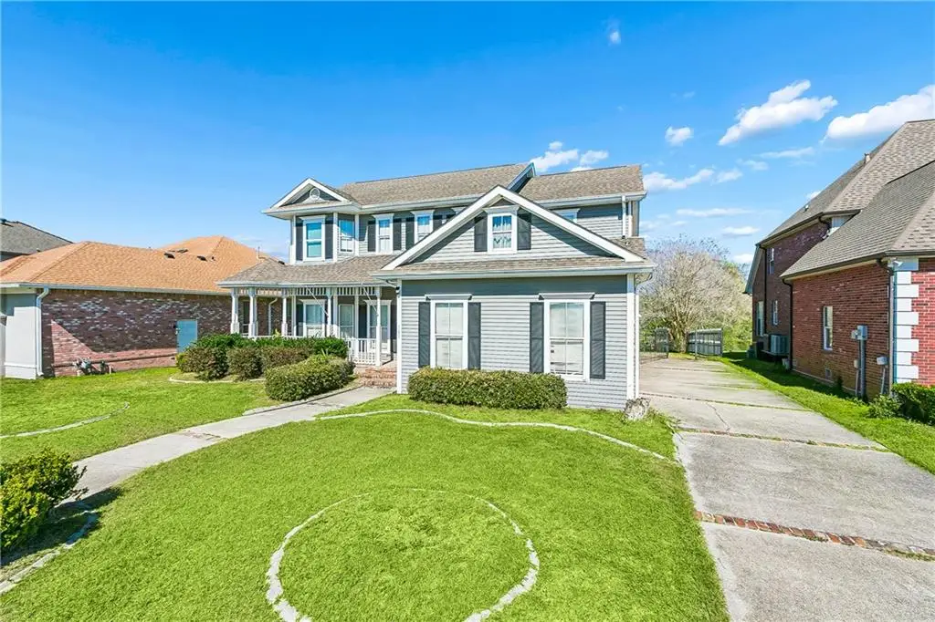 140 Pinehurst Court, New Orleans, LA 70128 - #1