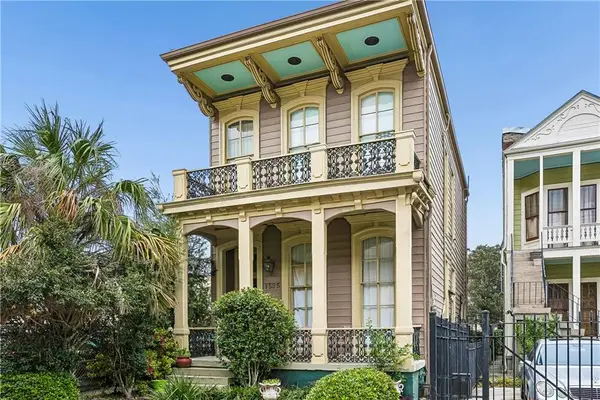 1525 Clio Street #2, New Orleans, LA 70130