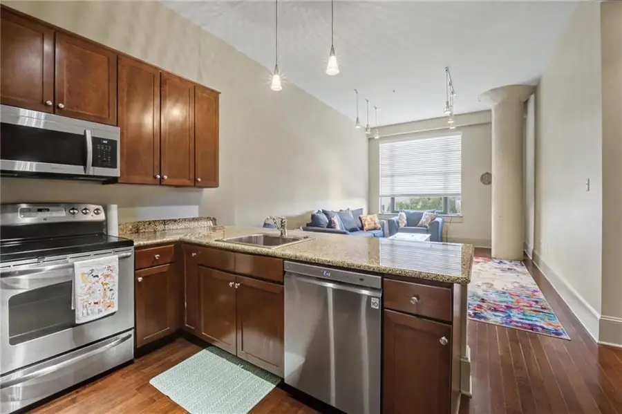 1201 Canal Street #474, New Orleans, LA 70112 - #2