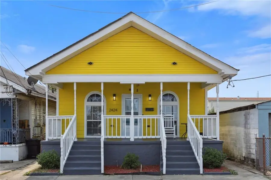 2424 Eads Street, New Orleans, LA 70117 - #2