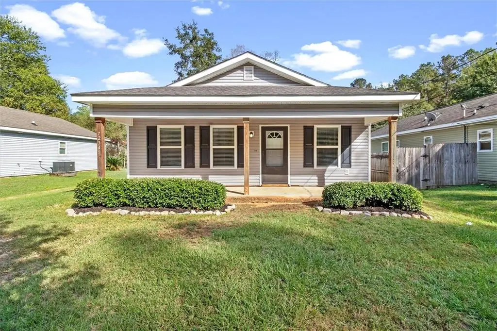72348 Nursery Street, Covington, LA 70435 - #1