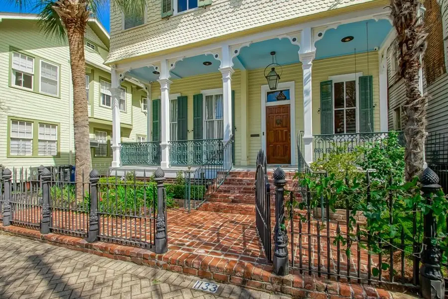 1133 Fourth Street, New Orleans, LA 70130 - #3