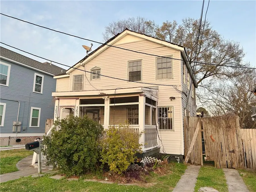 3631 Bruxelles Street, New Orleans, LA 70122 - #3