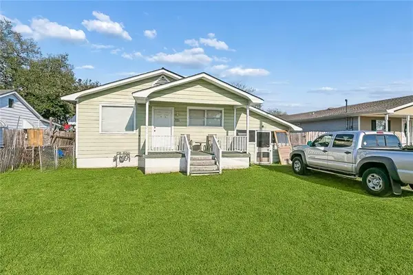 721 Linden Street, Metairie, LA 70003