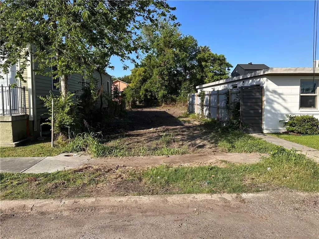 2532 Conti Street, New Orleans, LA 70119 - #1