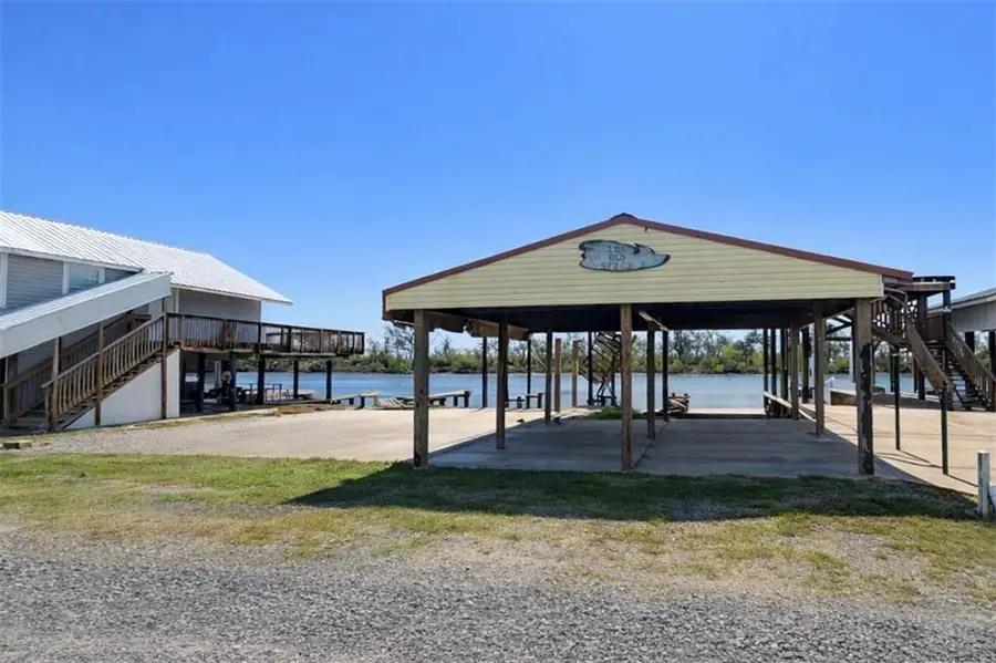 7481 Edgewater Drive, Chauvin, LA 70344 - #2