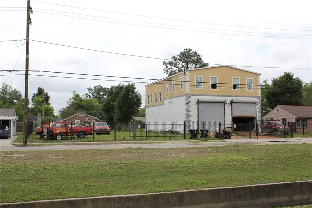 6018 Morrison Road, New Orleans, LA 70126 - #1