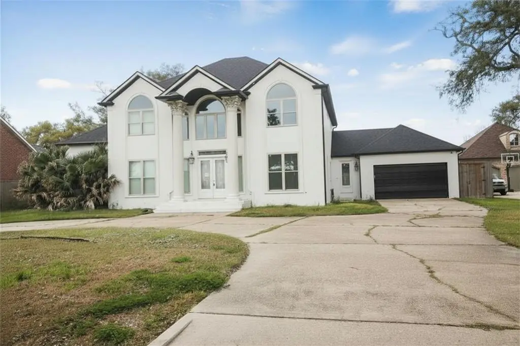 120 Oak Manor Lane, Saint Rose, LA 70087 - #1