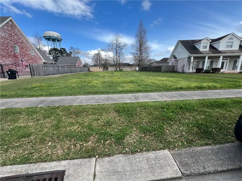 2017 Aramis Drive, Meraux, LA 70075 - #1