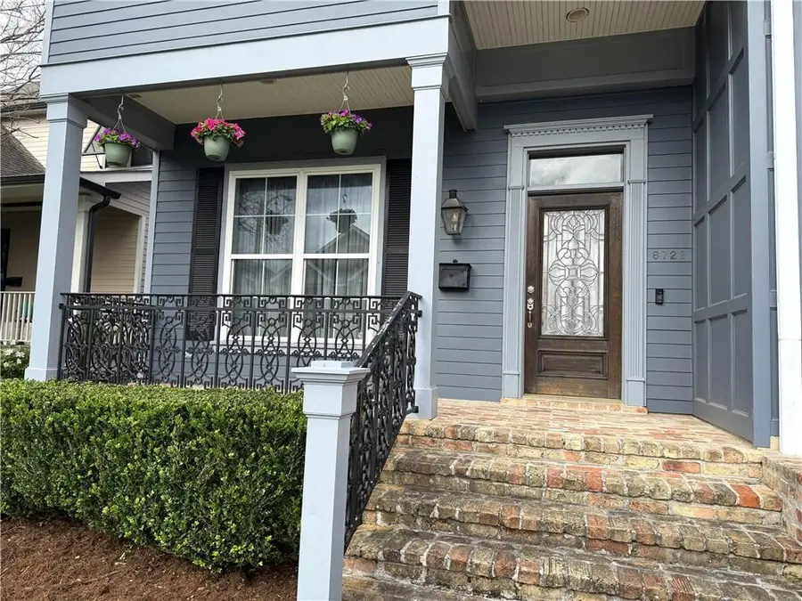 6728 Louisville Street, New Orleans, LA 70112 - #3