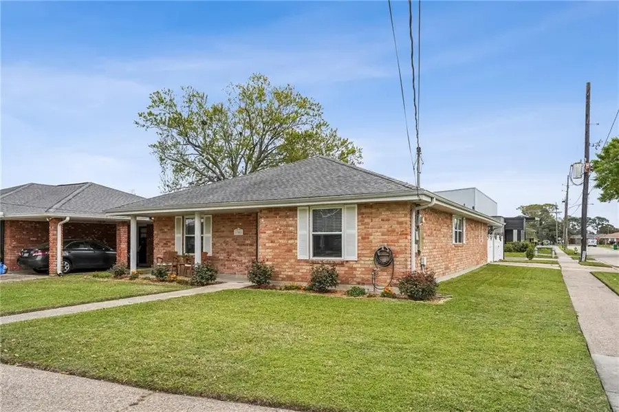 1301 Richland Avenue, Metairie, LA 70001 - #3
