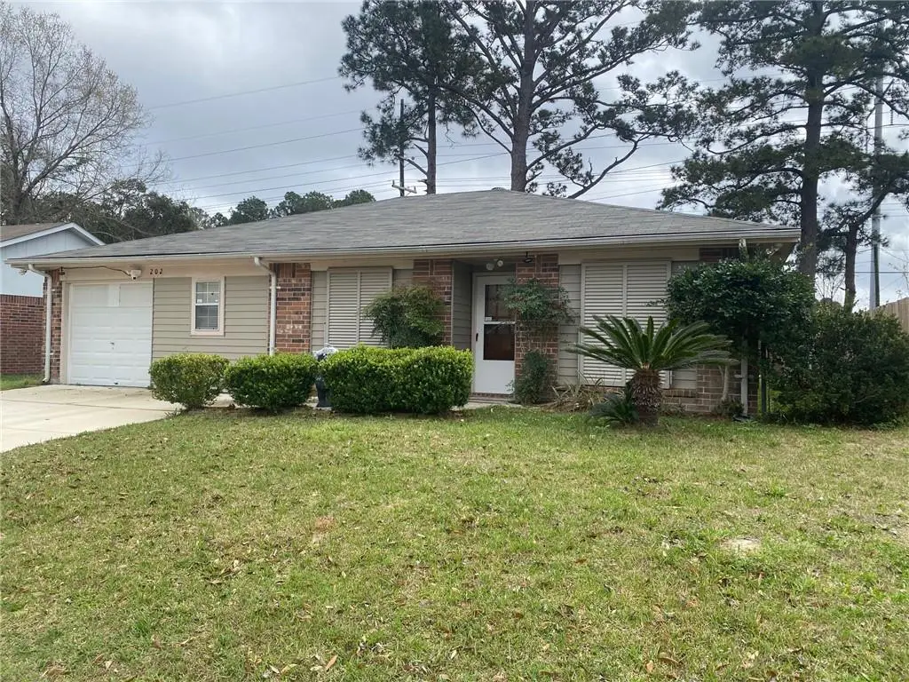 202 Almond Creek Road, Slidell, LA 70461 - #1