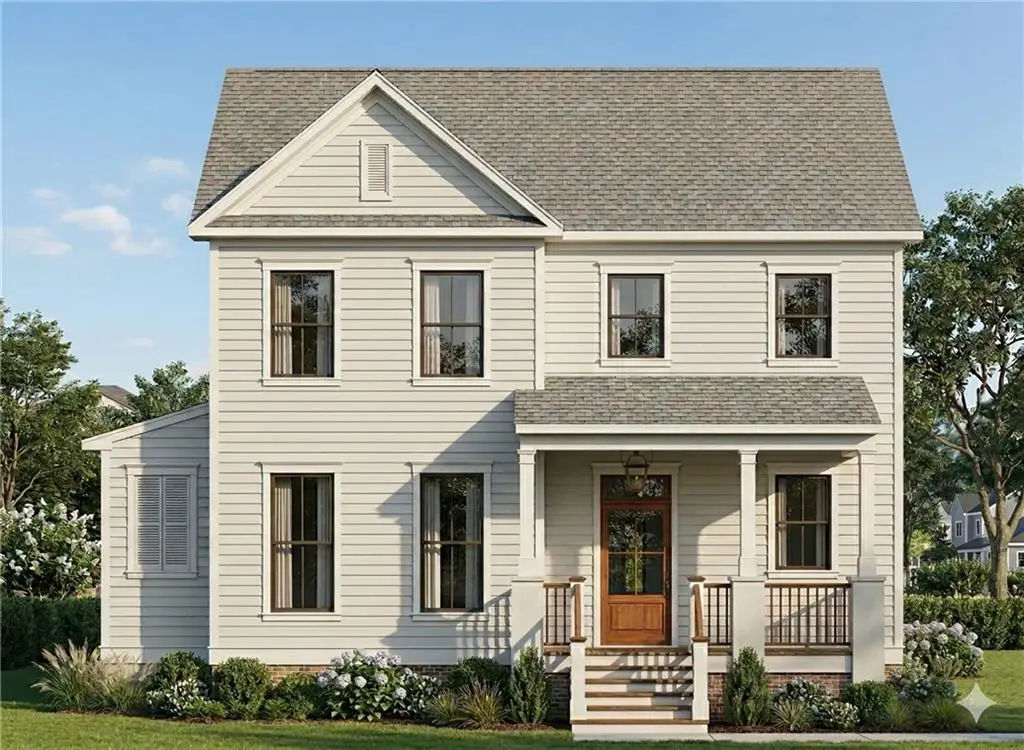 1348 Soldiers Street, New Orleans, LA 70122 - #1