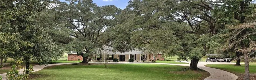 19167 S Fitzmorris Road, Covington, LA 70435 - #2