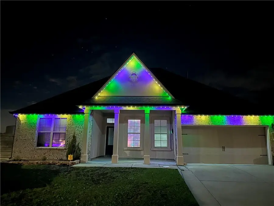 7853 Camellia Bud Court, Slidell, LA 70461 - #2