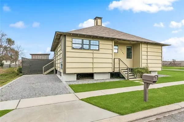 2767 Vienna Street, New Orleans, LA 70122