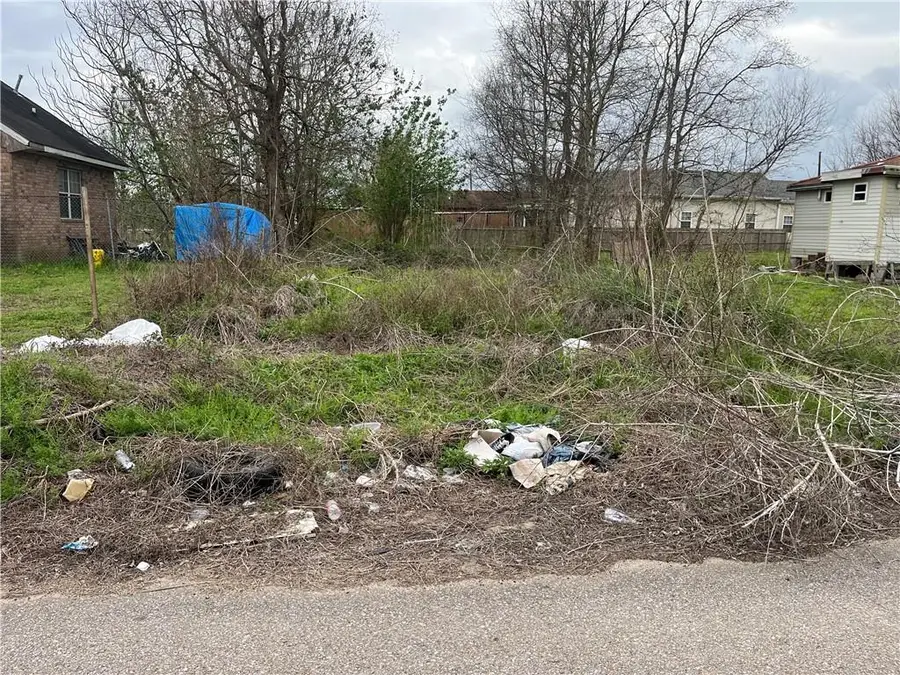 6028 N Prieur Street, New Orleans, LA 70117 - #2