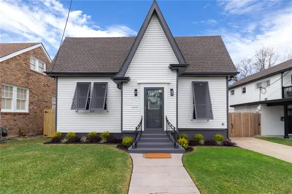 4910 Lafaye Street, New Orleans, LA 70122