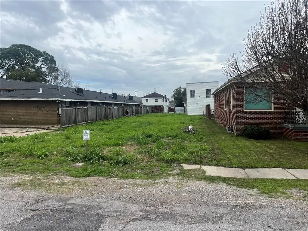 2816 N Dorgenois Street, New Orleans, LA 70117 - #1