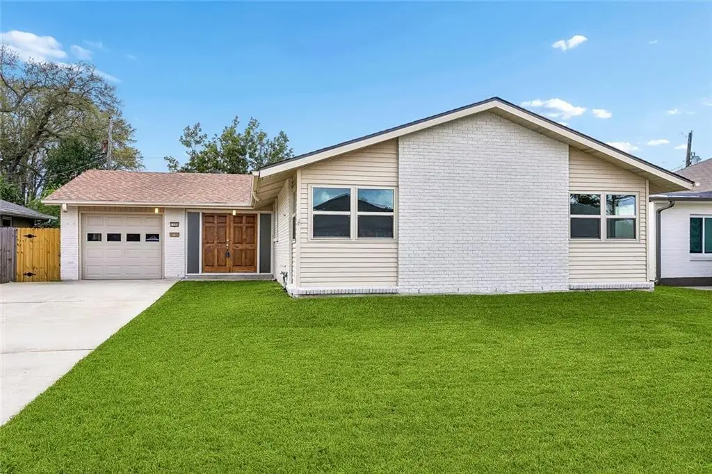 1700 Fairfax Avenue, Metairie, LA 70003 - #1