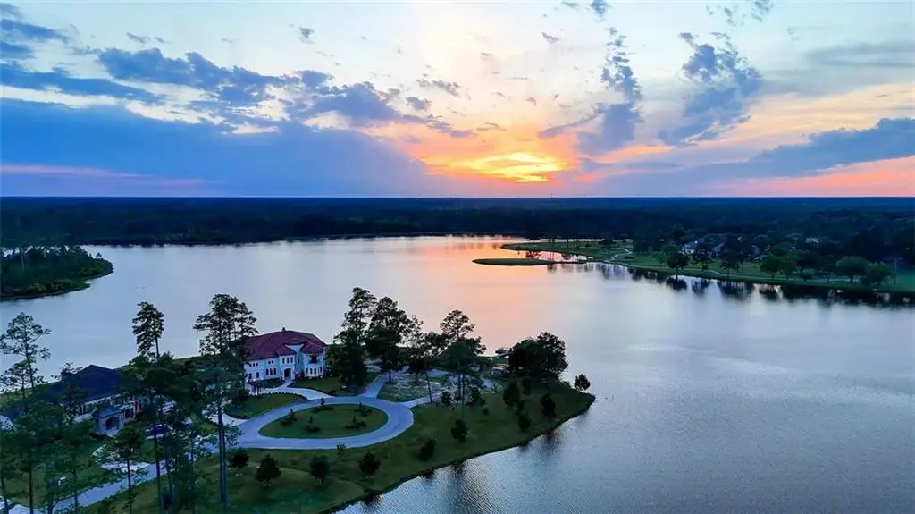 lot 115 St Charles Court, Abita Springs, LA 70420 - #1