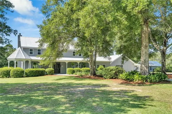 117 Fairgrounds Boulevard, Bush, LA 70431