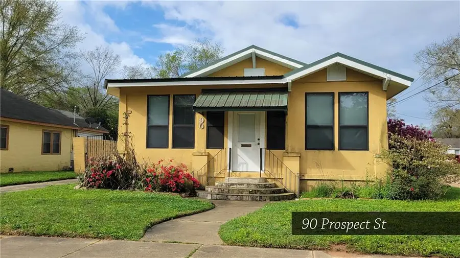 331 Rosewood Drive, Alexandria, LA 71301 - #3