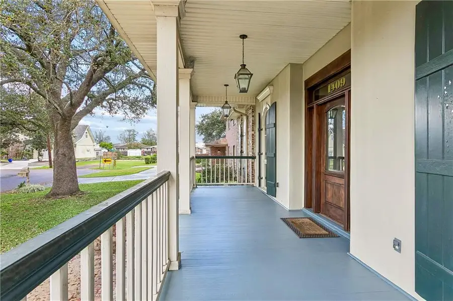 1409 Moss Lane, River Ridge, LA 70123 - #2