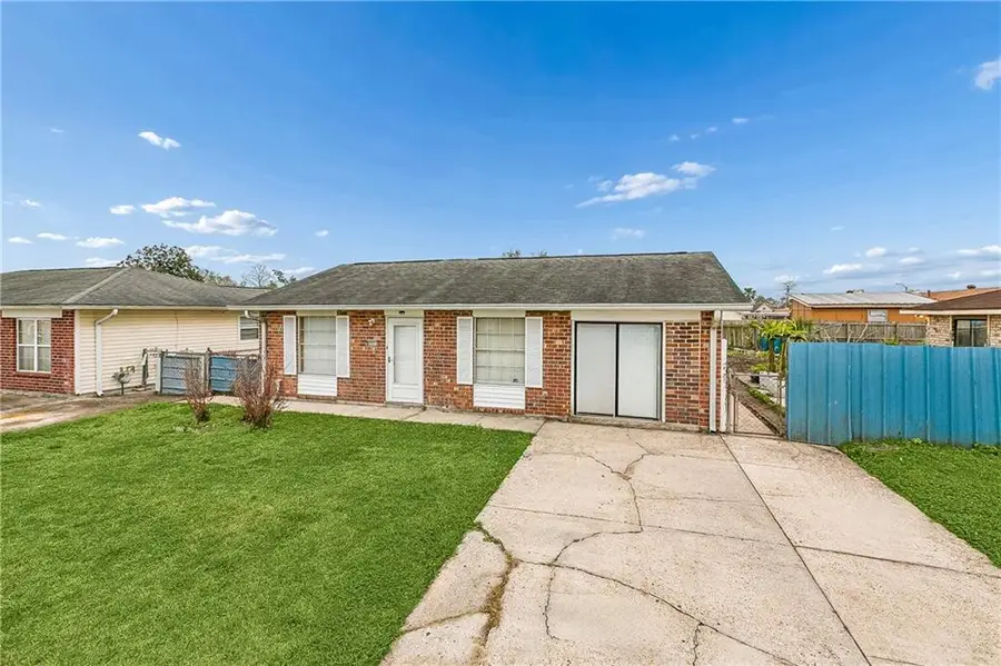 3021 Mount Kennedy Drive, Marrero, LA 70072 - #2