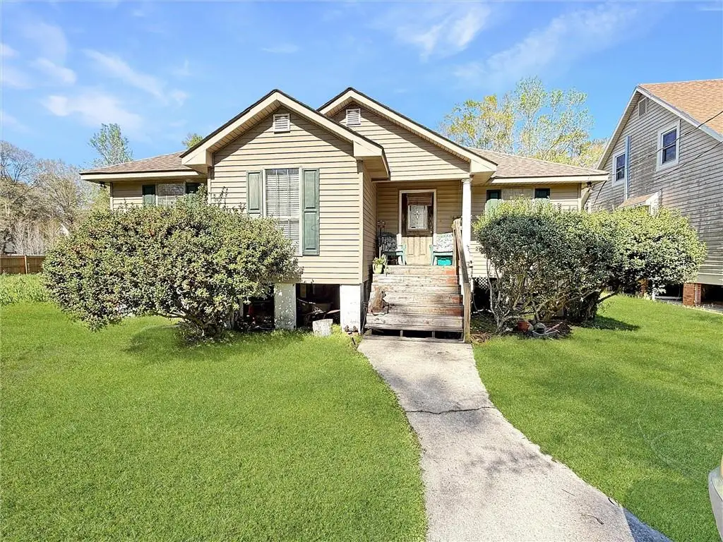 34141 Myrtle Court, Slidell, LA 70460 - #1