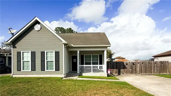 2740 Village Court, Marrero, LA 70072