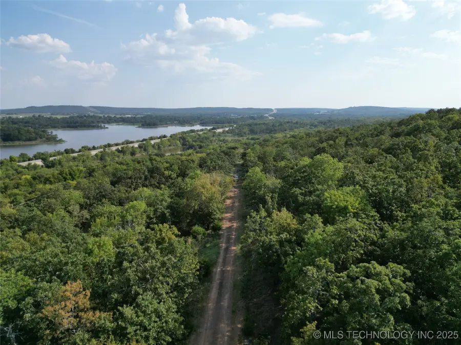 4 N Coal Creek, McAlester, OK 74501 - #2