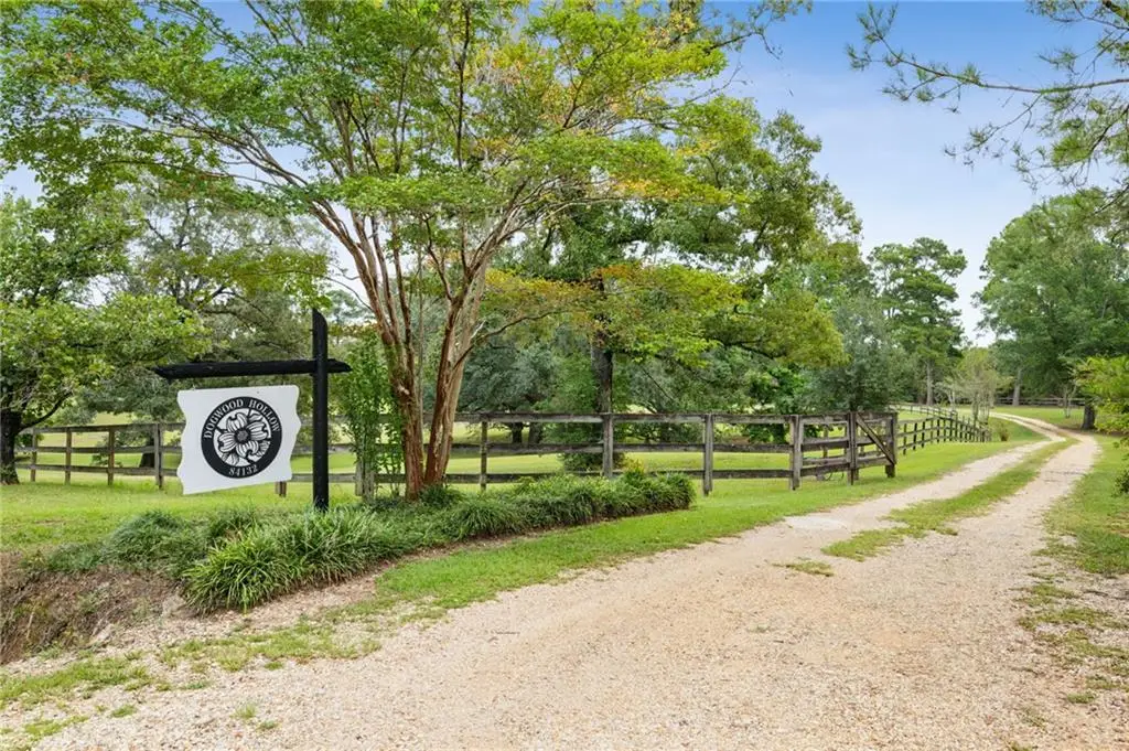 84132 Holliday Road, Folsom, LA 70437 - #1