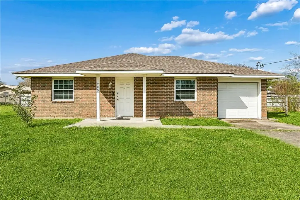 285 Terrio Drive, Reserve, LA 70084 - #1