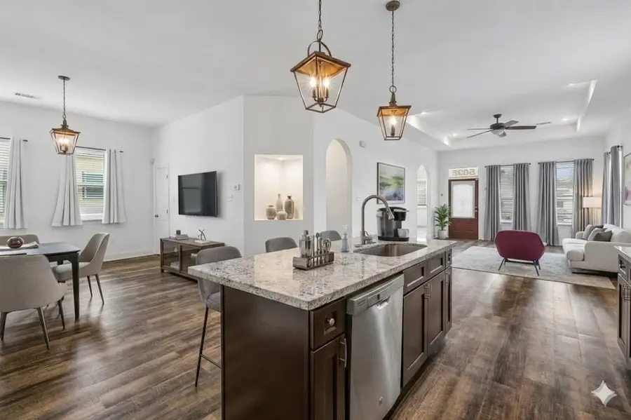 5025 Pauger Street, New Orleans, LA 70122 - #3