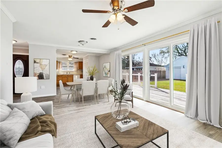 1912 W Esplanade S. Avenue, Metairie, LA 70005 - #3