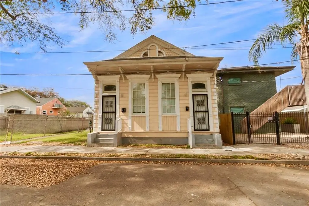2117 19 Danneel Street, New Orleans, LA 70113 - #1