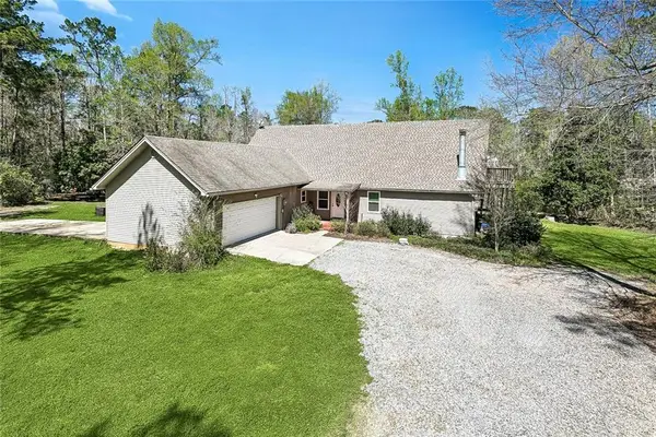 80358 Bob Baxter Road, Bush, LA 70431