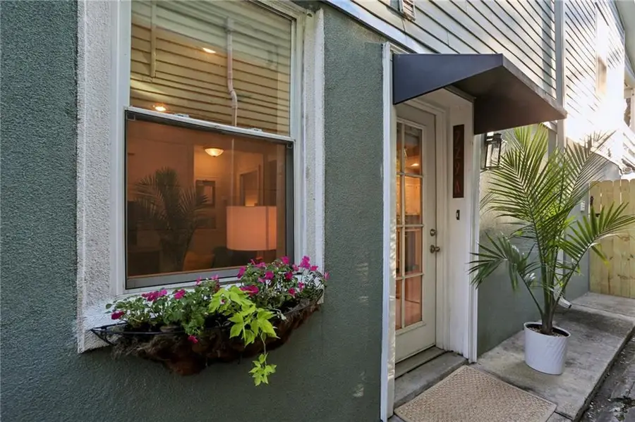 729 Lyons Street #A, New Orleans, LA 70115 - #2