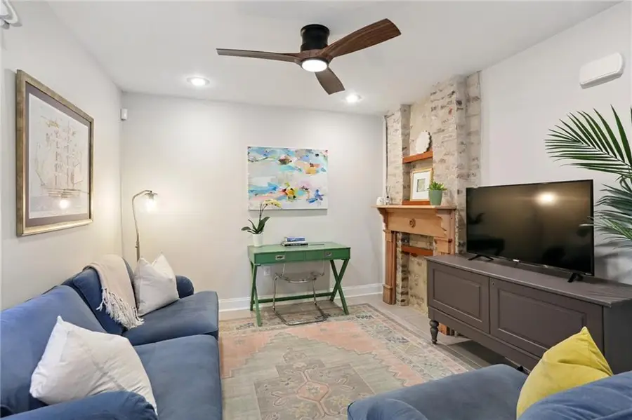 729 Lyons Street #A, New Orleans, LA 70115 - #3