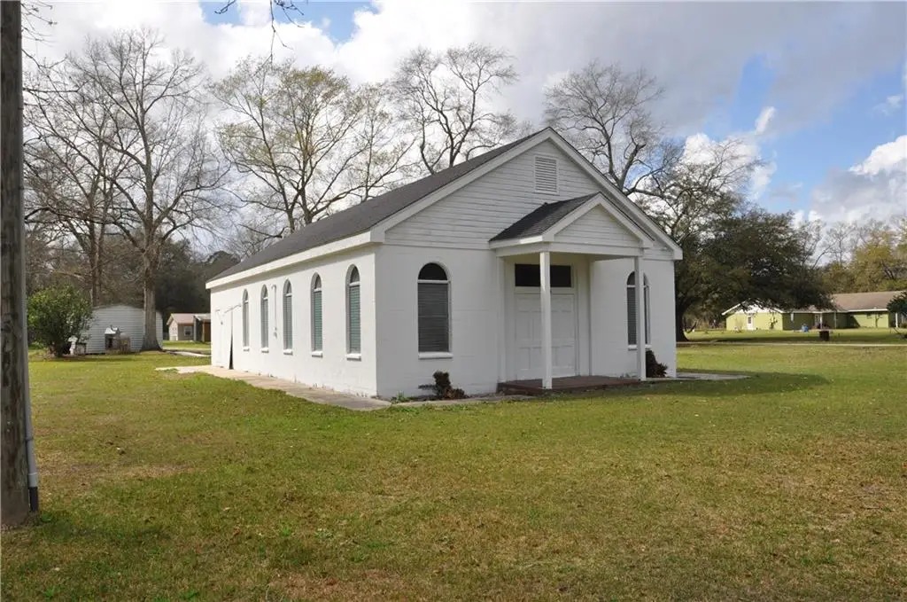 76126 Highway 435 Spur, Talisheek, LA 70464 - #1