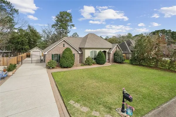 232 Old Mill Loop, Pearl River, LA 70452
