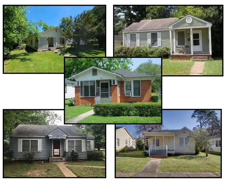 32 Kent Avenue, Alexandria, LA 71301 - #1