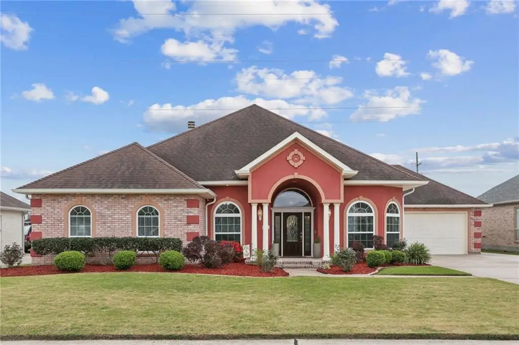 3430 Bridgewater Drive, Harvey, LA 70058 - #1