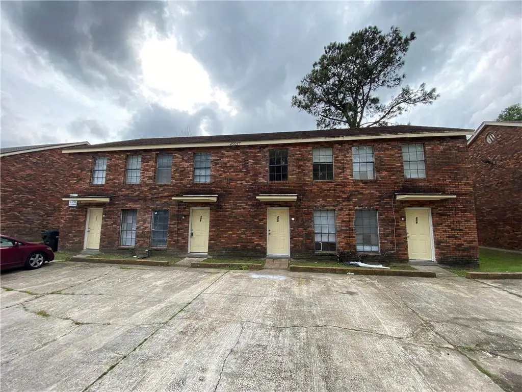 46037 (204-207) Rufus Bankston Road, Hammond, LA 70401 - #1