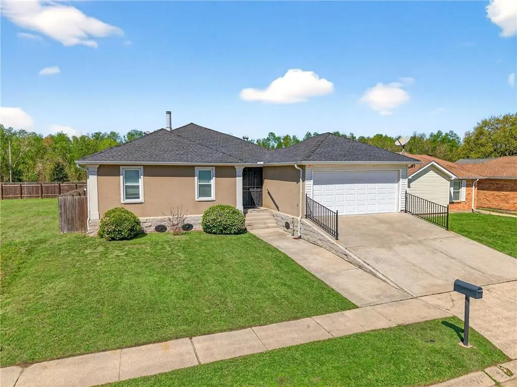 13741 Pierres Court, New Orleans, LA 70129 - #1